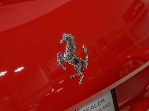 Used 2009 Ferrari 599 GTB Fiorano RWD image 47