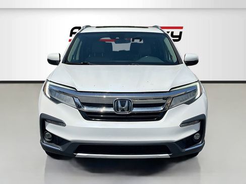 Used 2019 Honda Pilot Touring image 2