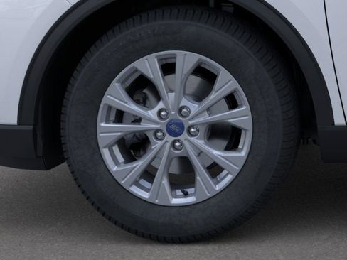 New 2026 Ford Escape Active w/ Active Premium Tech Pack image 19