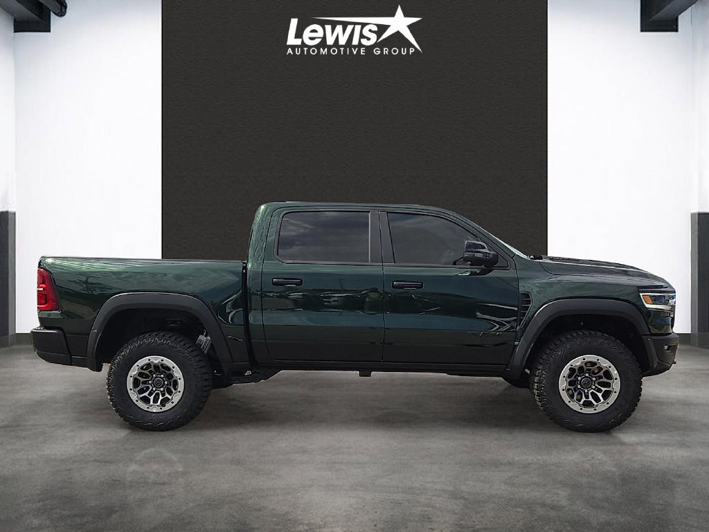 New 2026 RAM 1500 RHO AWD/4WD image 5