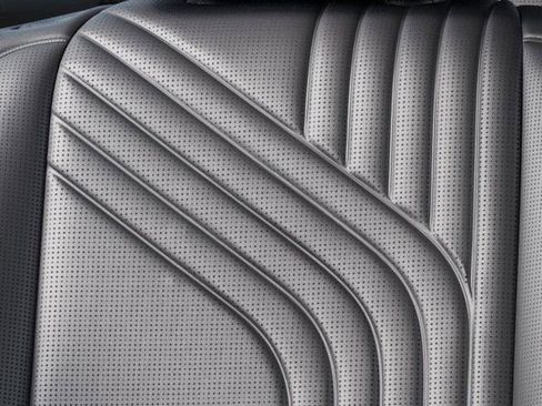 New 2026 Hyundai Palisade SEL AWD/4WD image 17