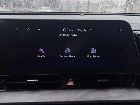 Certified 2023 Kia Sportage X-Line w/ X-Line Premium Package image 31