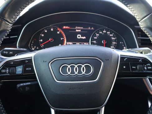 Used 2019 Audi A6 3.0T Premium AWD/4WD image 19