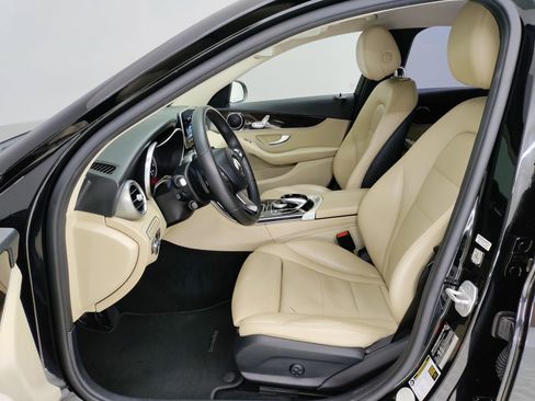 Used 2016 Mercedes-Benz C 300 C 300 image 3