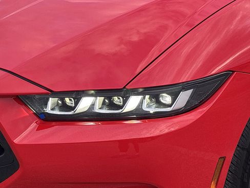 Certified 2024 Ford Mustang Premium image 29