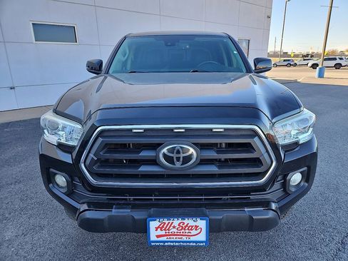 Used 2020 Toyota Tacoma SR5 image 12