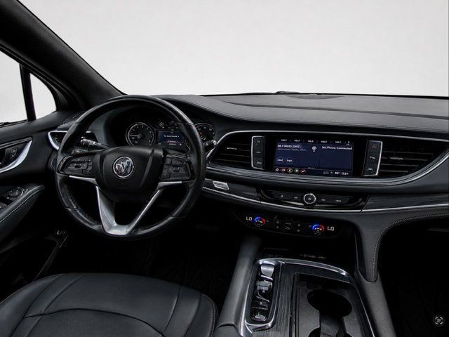 Certified 2023 Buick Enclave Essence w/ Experience Buick Package AWD/4WD image 12