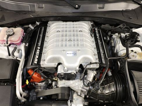 Used 2020 Dodge Charger SRT Hellcat w/ Harman/Kardon Audio Group image 37