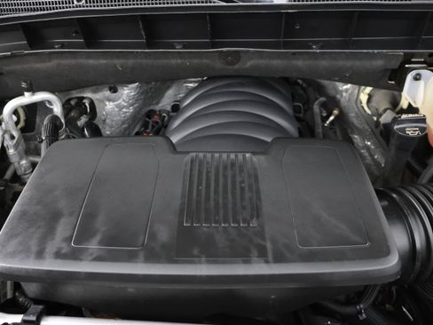 Used 2021 GMC Sierra 1500 Denali w/ Driver Alert Package II AWD/4WD image 22