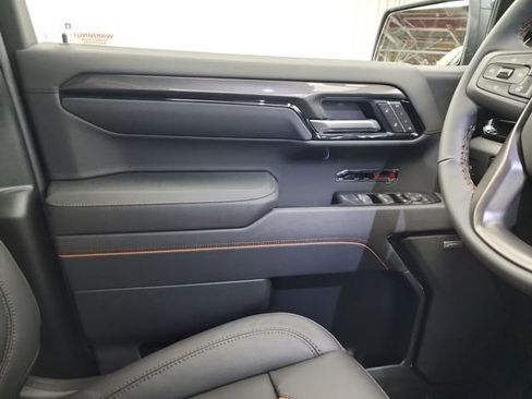 New 2026 GMC Sierra 1500 AT4 w/ Technology Package image 13