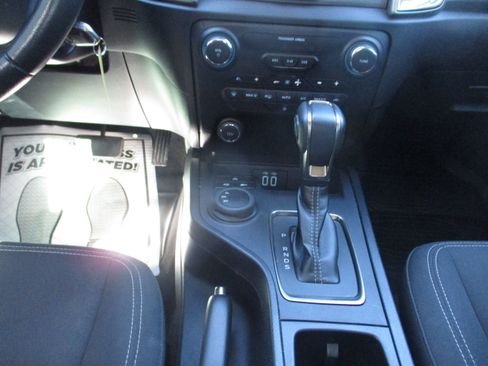 Used 2020 Ford Ranger XLT w/ Equipment Group 301A Mid image 34