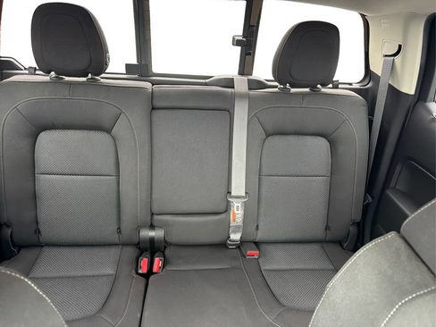 Used 2019 Chevrolet Colorado LT w/ LT Convenience Package AWD/4WD image 10