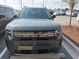 Used 2024 Hyundai Santa Fe XRT video 1