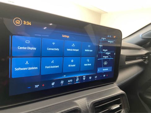 New 2025 Ford Mustang Dark Horse w/ Dark Horse Handlin Package image 25