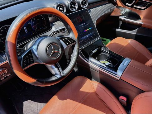 Used 2022 Mercedes-Benz C 300 Sedan image 7