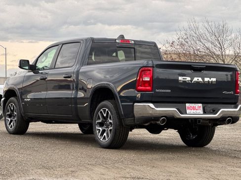 New 2026 RAM 1500 Laramie image 5