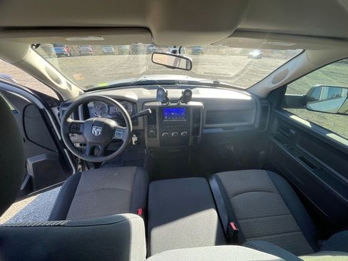 Used 2012 RAM 1500 Express image 3