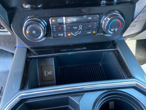 Used 2022 Ford F250 XLT w/ XLT Premium Package AWD/4WD image 37