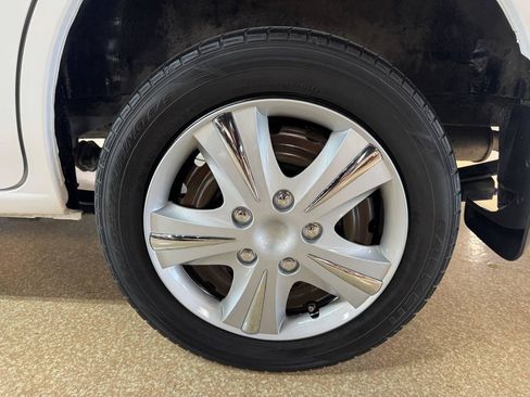 Used 2017 Nissan NV200 SV FWD image 36