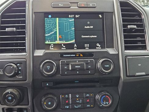 Used 2018 Ford F150 XLT w/ Equipment Group 302A Luxury image 21