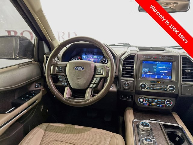 Certified 2021 Ford Expedition Limited AWD/4WD image 30