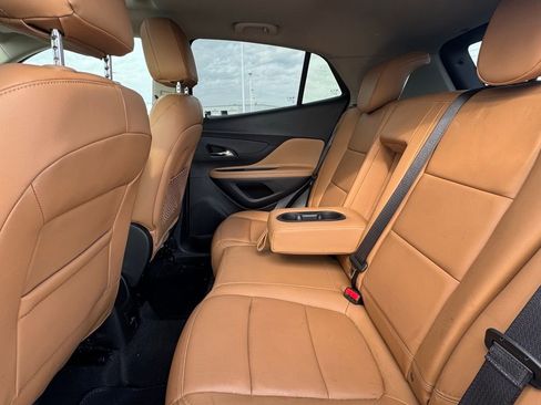 Used 2020 Buick Encore Essence w/ Experience Buick Package image 15