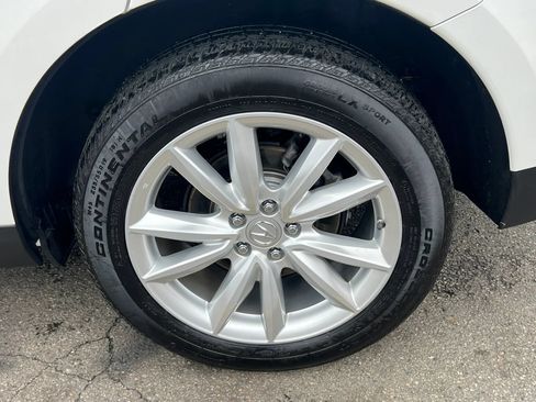 Used 2020 Acura RDX AWD image 11