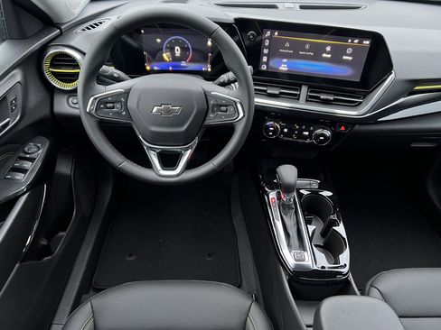 New 2026 Chevrolet Trax ACTIV image 32