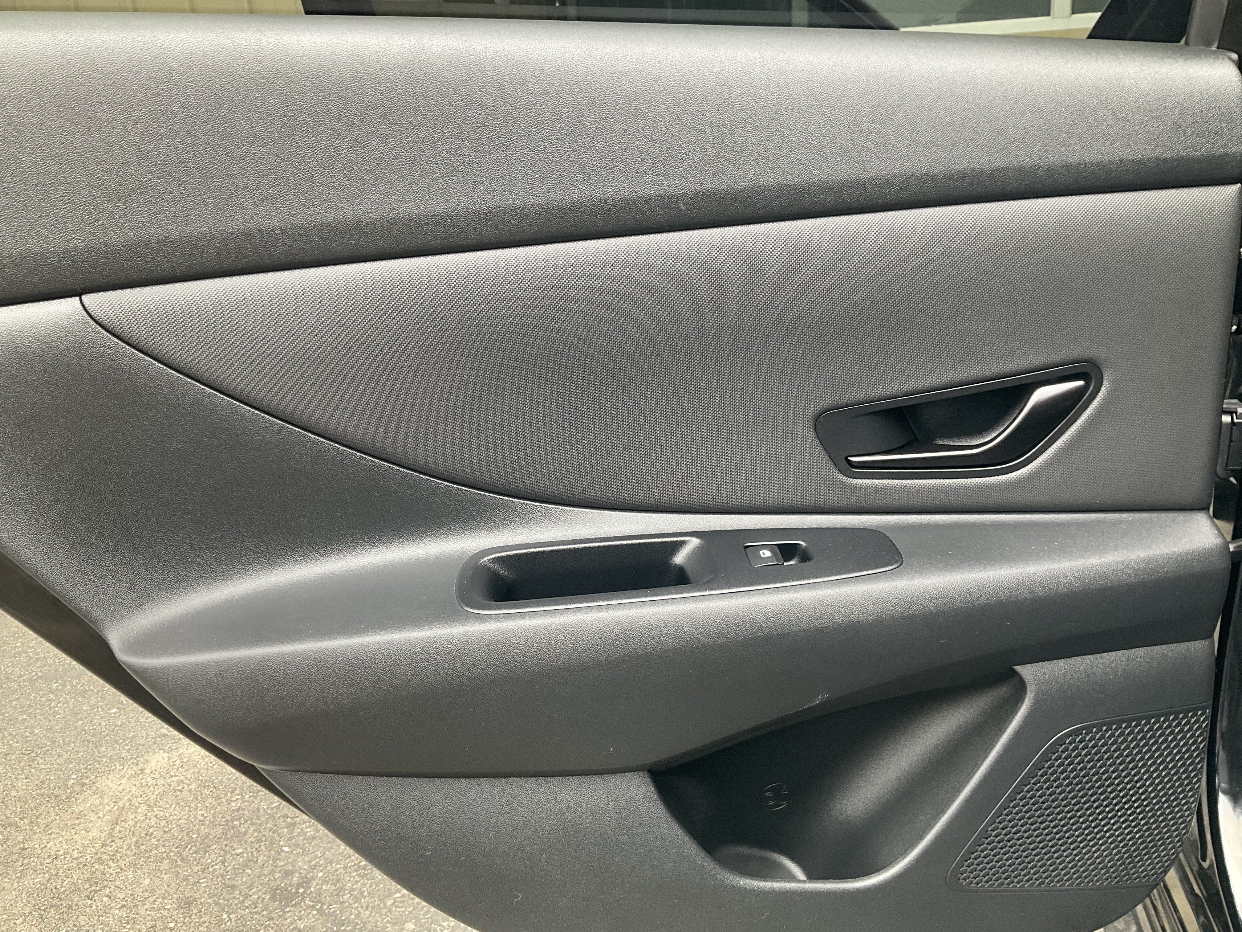 Used 2024 Hyundai Elantra N Line FWD image 36