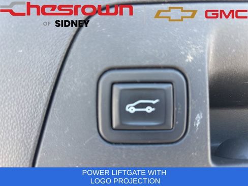 Used 2022 Buick Envision Preferred image 32