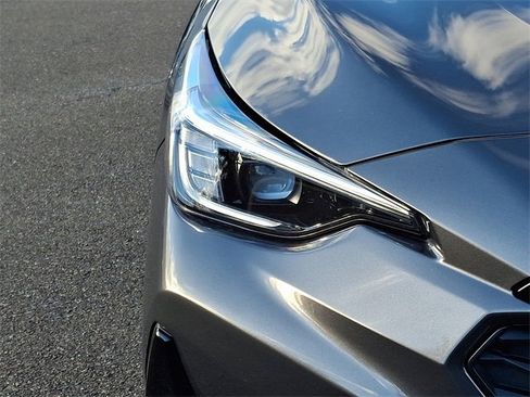 Certified 2024 Subaru Impreza RS image 9