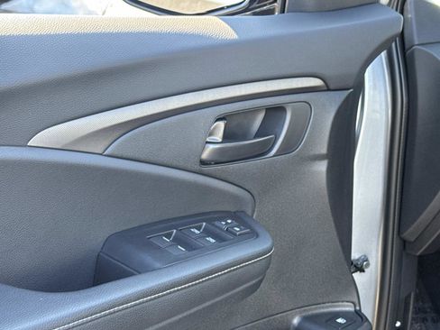 Used 2025 Honda Ridgeline Sport+ image 20