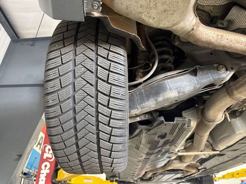 Used 2018 Mercedes-Benz C 43 AMG 4MATIC Coupe image 31