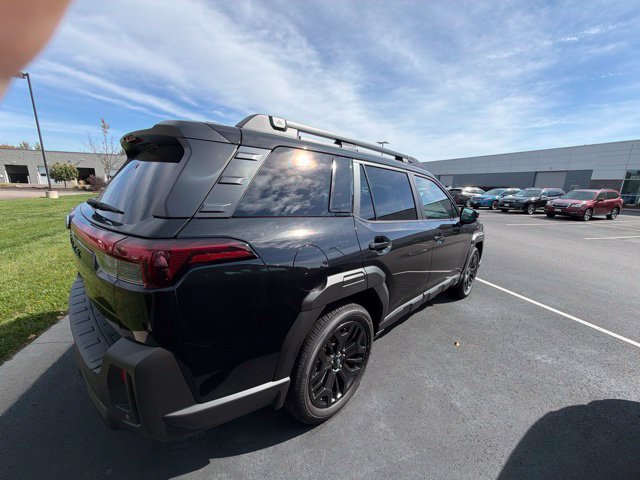 New 2026 Subaru Outback Limited XT AWD/4WD image 4