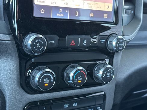 New 2026 RAM 3500 Tradesman w/ Chrome Appearance Group A AWD/4WD image 18