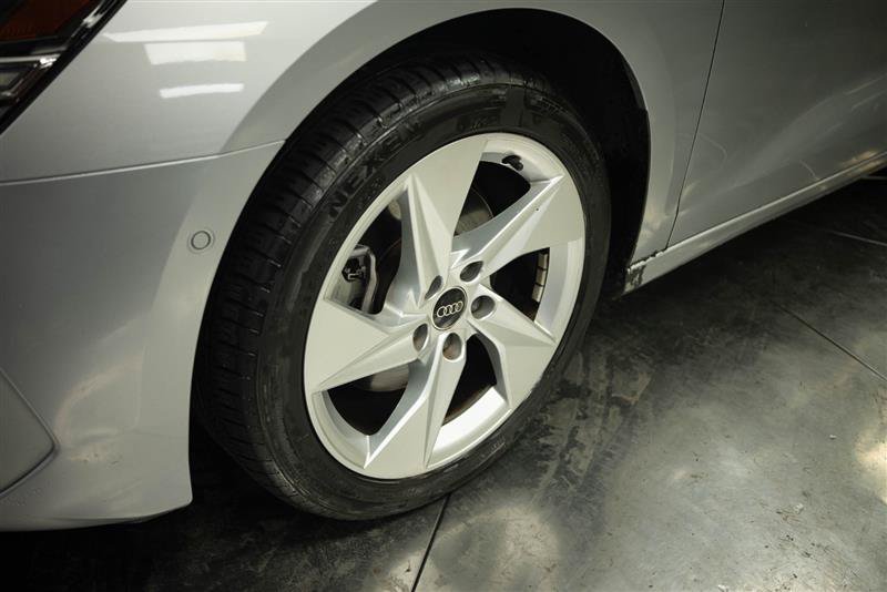 Used 2024 Audi A3 2.0T Premium FWD image 4