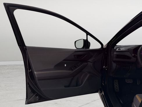 New 2026 Subaru Crosstrek 2.5i Sport image 19