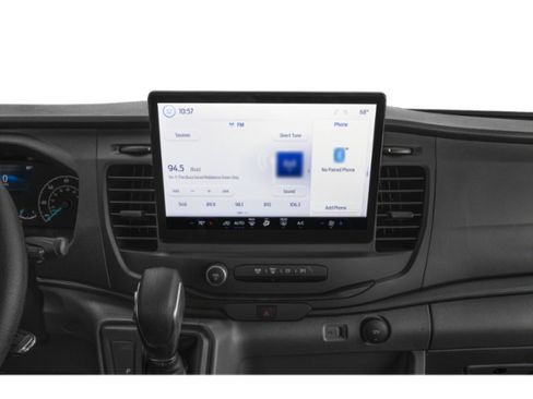 New 2025 Ford Transit 350 XLT RWD image 28