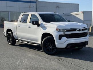 New 2026 Chevrolet Silverado 1500 RST w/ Safety Package video 1