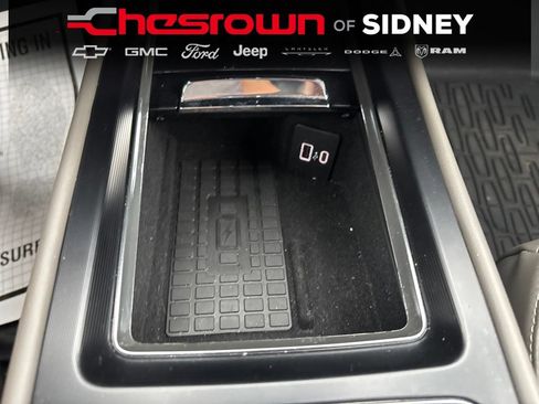 Used 2024 Lincoln Corsair AWD w/ Equipment Group 101A image 21