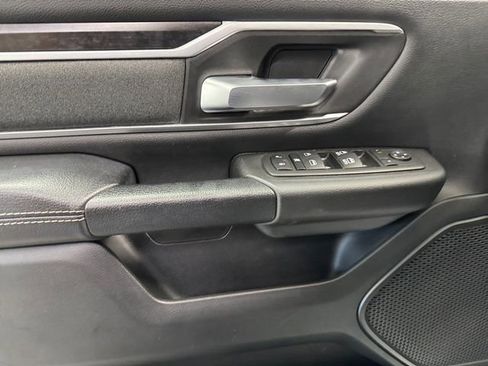 Used 2022 RAM 1500 Big Horn AWD/4WD image 25