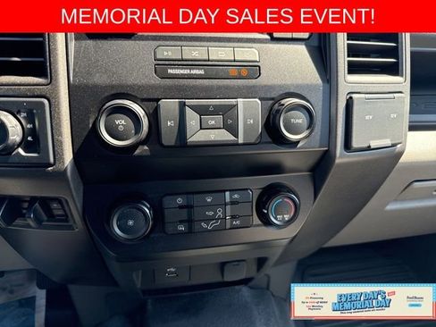 Certified 2022 Ford F350 XL w/ STX Appearance Package AWD/4WD image 22