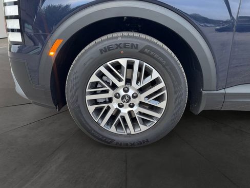 New 2026 Hyundai Palisade SE FWD image 14