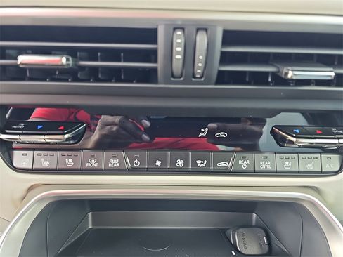 New 2026 MAZDA CX-90 3.3 Turbo w/ Premium Plus Pkg image 24