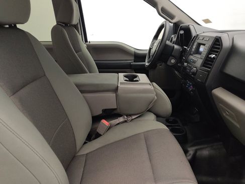 Used 2018 Ford F150 XL w/ Equipment Group 101A Mid RWD image 21