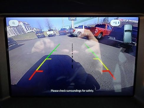 Used 2025 Ford Bronco Badlands image 27