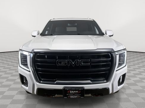 Used 2024 GMC Yukon AT4 image 8