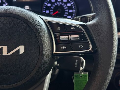 Used 2024 Kia Forte LXS w/ LXS Technology Package FWD image 23