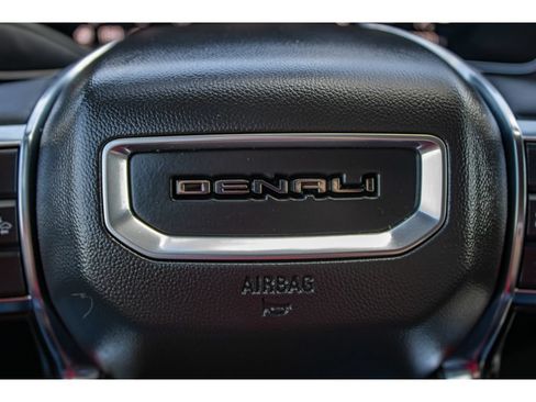 Used 2024 GMC Canyon Denali AWD/4WD image 38
