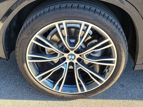 Used 2022 BMW X3 sDrive30i w/ M Sport Package 2 image 14